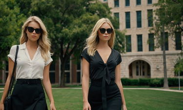 BlondModels.com - Creative brandable domain for sale